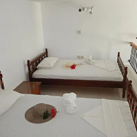 Naxos apartment Apartamento *