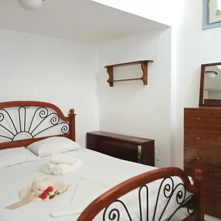 Apartamento Naxos apartment