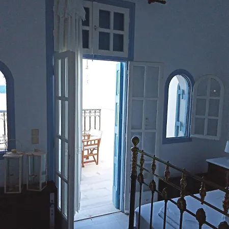 Apartamento Naxos apartment Naxos City