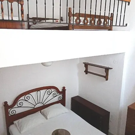 Naxos apartment