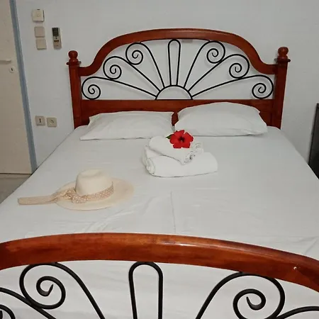 Apartamento Naxos apartment