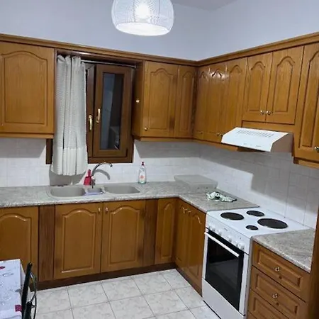 Apartment Isidoros