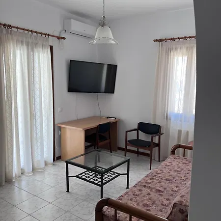 Isidoros Apartment Naxos City