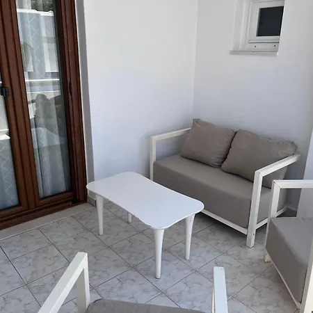 Apartment Isidoros Naxos City